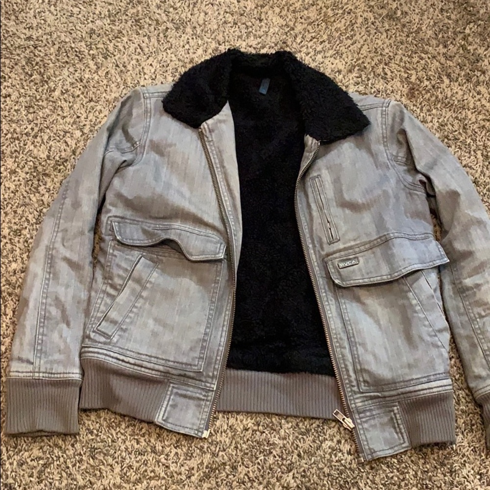 Rvca jacket